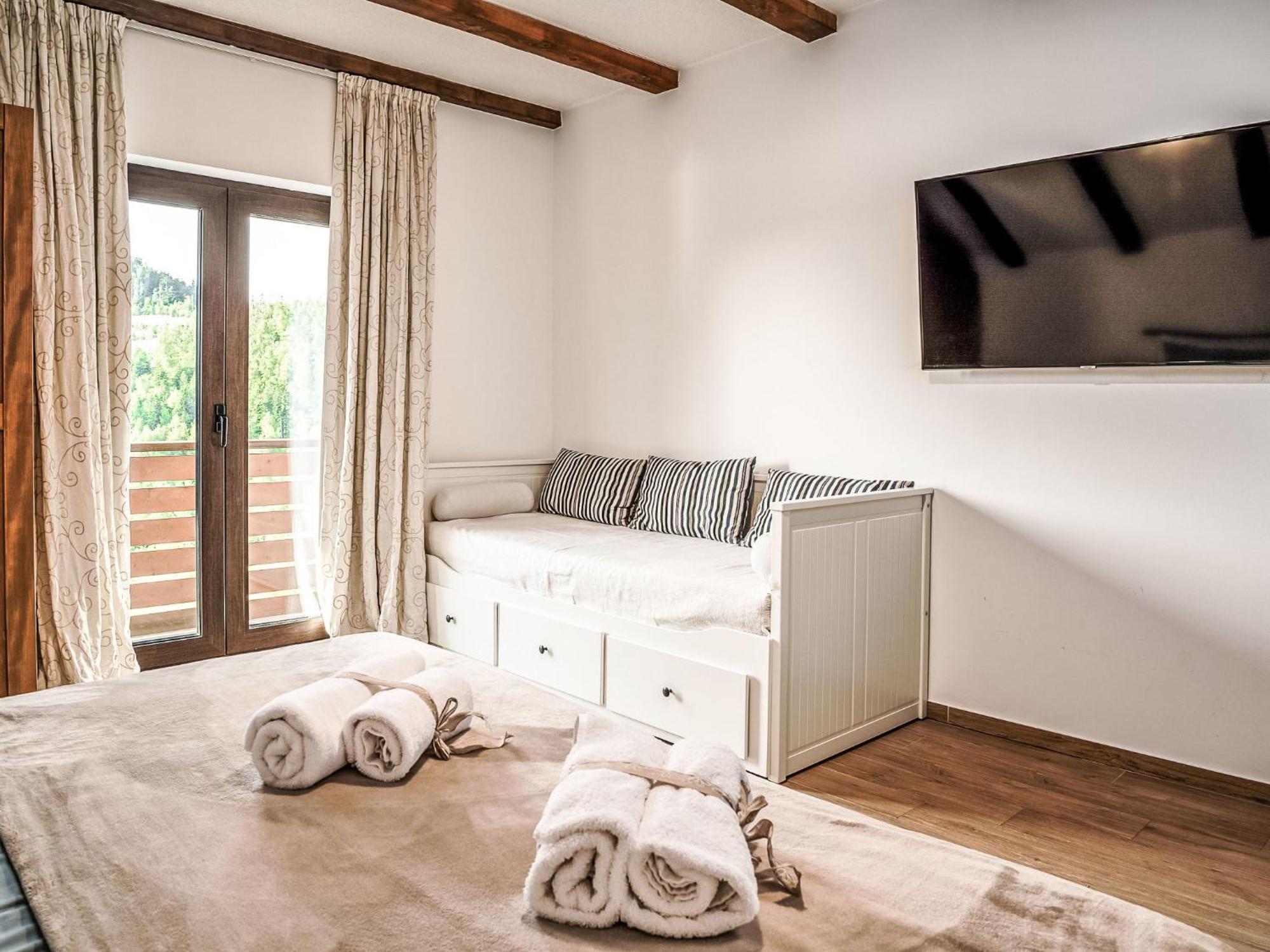 Villa Fuzine By Interhome المظهر الخارجي الصورة