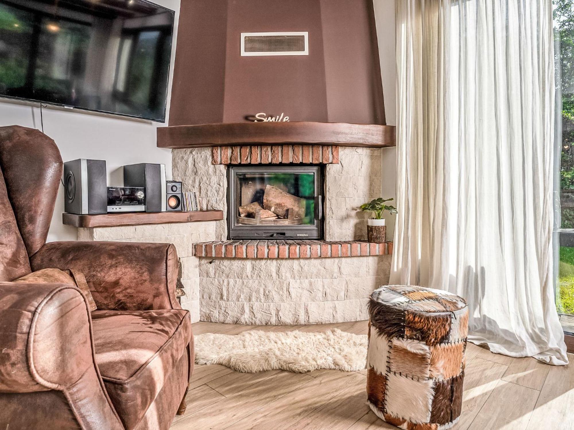 Villa Fuzine By Interhome المظهر الخارجي الصورة