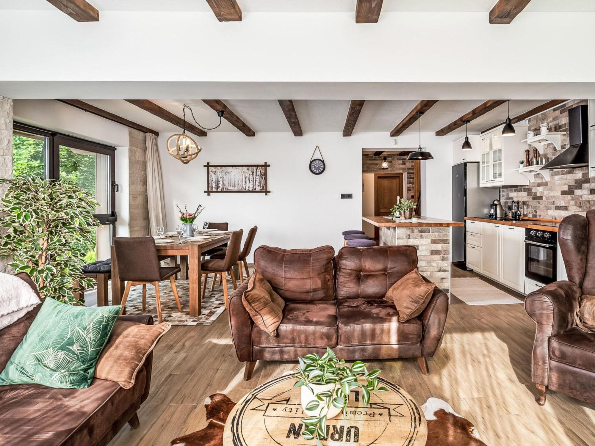 Villa Fuzine By Interhome المظهر الخارجي الصورة